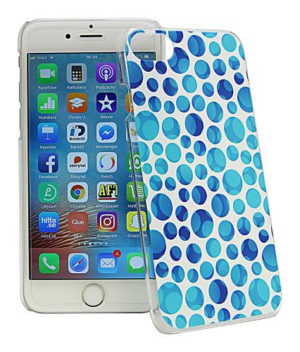 billigamobilskydd.se Hardcase Design-suojakuoret iPhone SE (2nd Generation)