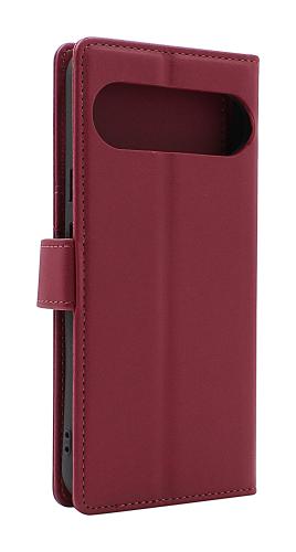 Coverin Skimblocker Puhelimen Kuoret Google Pixel 10 Pro XL
