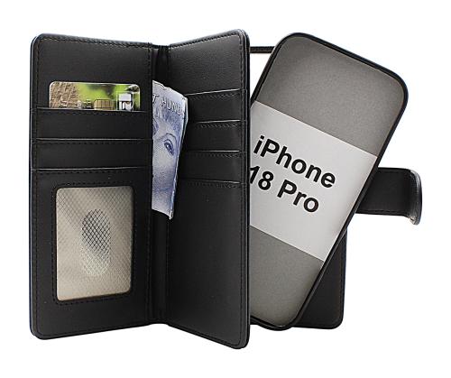 Coverin Skimblocker iPhone 18 Pro XL Magneetti Puhelimen Kuoret