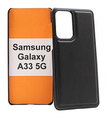 Coverin Magneettikuori Samsung Galaxy A33 5G (A336B)