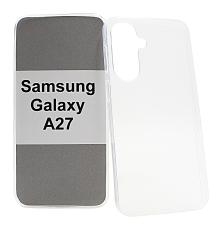 billigamobilskydd.se Ultra Thin TPU Kotelo Samsung Galaxy A27