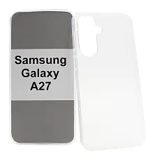 billigamobilskydd.se Ultra Thin TPU Kotelo Samsung Galaxy A27