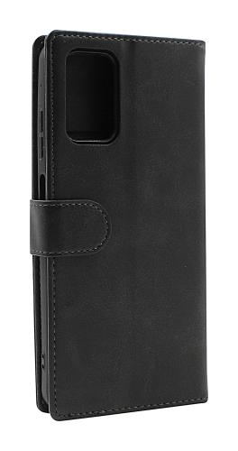 billigamobilskydd.se Zipper Standcase Wallet Nokia G42 5G