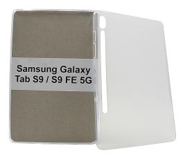 billigamobilskydd.se TPU-kuoret Samsung Galaxy Tab S9 / S9 FE 5G 11.0