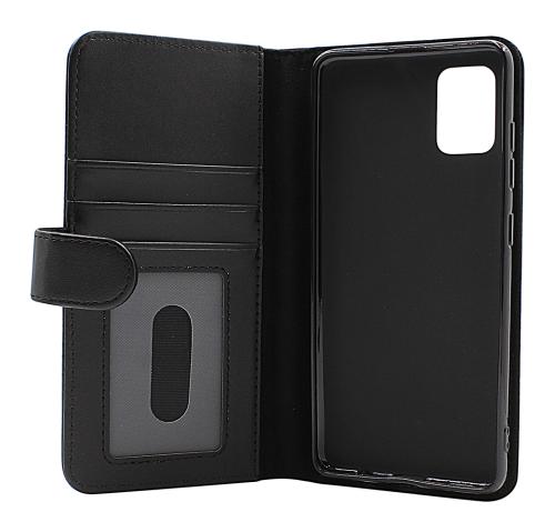 Coverin Skimblocker Lompakkokotelot Samsung Galaxy A51 (A515F/DS)