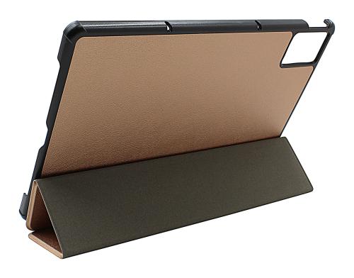 Coverin CoverCase Lenovo Idea Tab Plus (TB361FU)-laitteelle