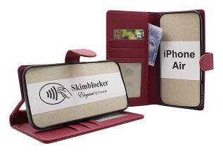 Coverin Skimblocker iPhone Air Puhelimen Kuoret