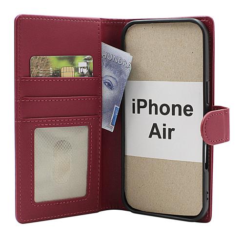 Coverin Skimblocker iPhone Air Puhelimen Kuoret