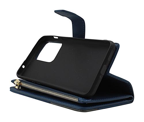 billigamobilskydd.se XL Standcase Luksuskotelo puhelimeen Oneplus Nord 2T 5G