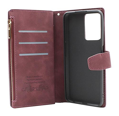 billigamobilskydd.se XL Standcase Luksuskotelo puhelimeen OnePlus Nord CE 2 Lite 5G