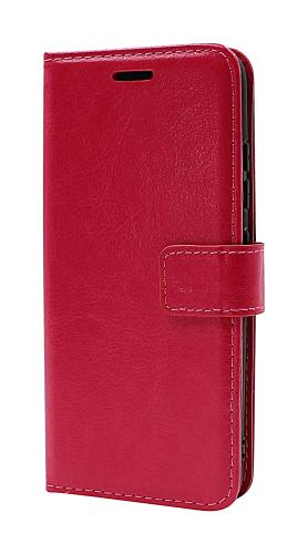Coverin Crazy Horse Lompakko Asus ZenFone 8 (ZS590KS)