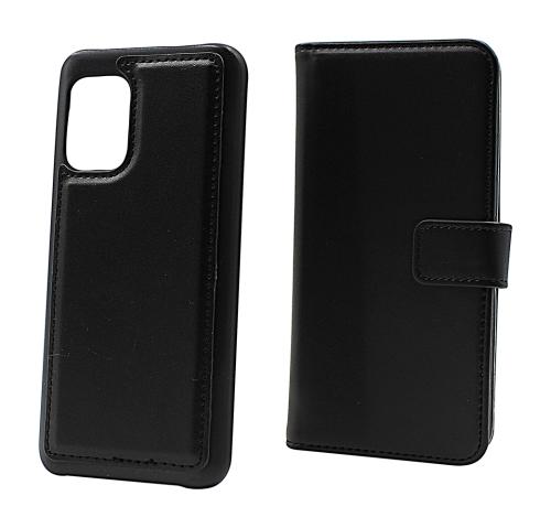 Coverin Skimblocker Magneettikotelo Asus ZenFone 8 (ZS590KS)