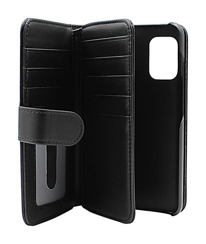 Coverin Skimblocker XL Wallet Asus ZenFone 8 (ZS590KS)