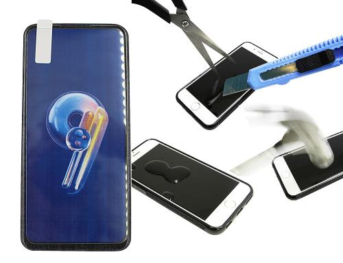 billigamobilskydd.se Näytönsuoja karkaistusta lasista Samsung Galaxy Z Fold7