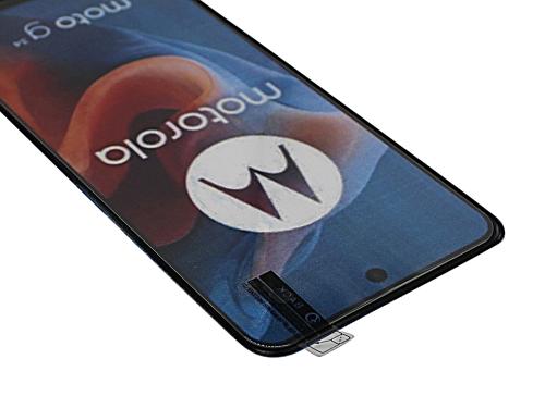 billigamobilskydd.se Näytönsuoja karkaistusta lasista Motorola Moto G34 5G