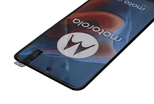 billigamobilskydd.se Näytönsuoja karkaistusta lasista Motorola Moto G34 5G