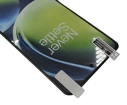 billigamobilskydd.se Näytönsuoja OnePlus Nord CE 3 Lite 5G