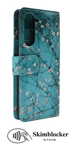 Coverin Skimblocker Kuviolompakko Doro 8050