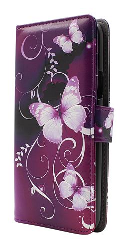 Coverin Skimblocker Kuviolompakko Doro 8050