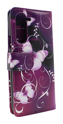 Coverin Skimblocker Kuviolompakko Doro 8050