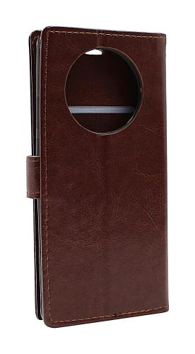 billigamobilskydd.se Crazy Horse Lompakko Huawei Mate 40 Pro