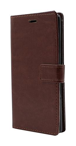 billigamobilskydd.se Crazy Horse Lompakko Huawei Mate 40 Pro