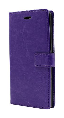 billigamobilskydd.se Crazy Horse Lompakko Huawei Mate 40 Pro