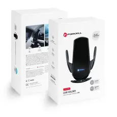 billigamobilskydd.se Wireless Fast Charge Car Holder