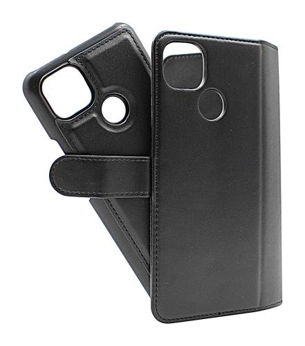 Coverin Skimblocker XL Magnet Wallet Motorola Moto G9 Power