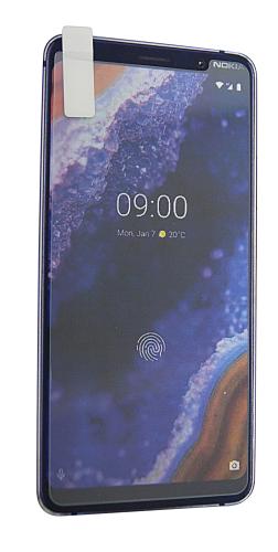 billigamobilskydd.se Näytönsuoja karkaistusta lasista Nokia 9 PureView