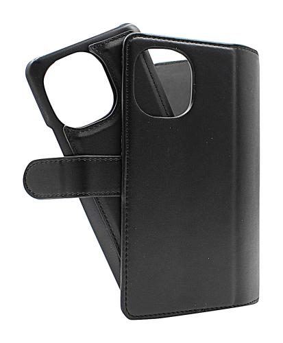 Coverin Skimblocker XL Magnet Wallet Xiaomi Mi 11