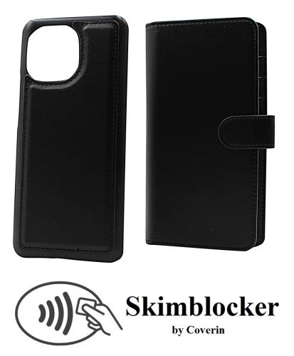 Coverin Skimblocker XL Magnet Wallet Xiaomi Mi 11