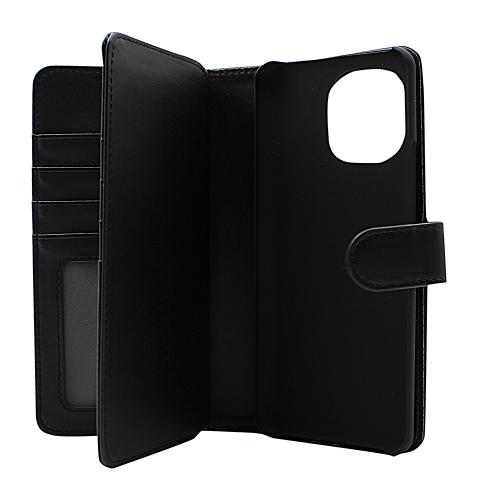 Coverin Skimblocker XL Magnet Wallet Xiaomi Mi 11