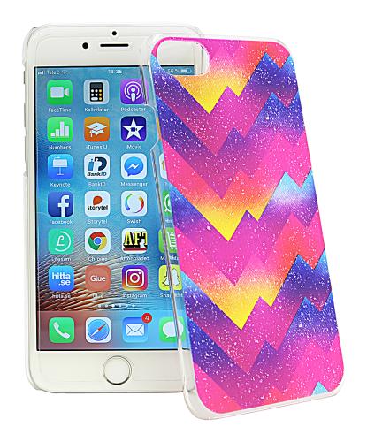 billigamobilskydd.se Hardcase Design-suojakuoret iPhone SE (2nd Generation)