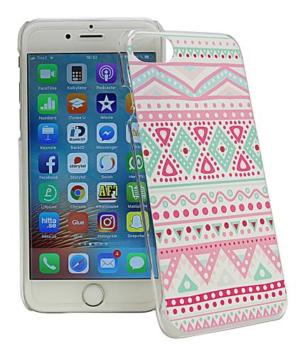 billigamobilskydd.se Hardcase Design-suojakuoret iPhone SE (2nd Generation)