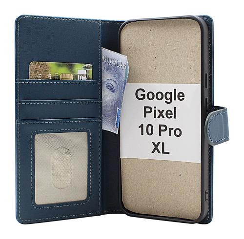 Coverin Skimblocker Puhelimen Kuoret Google Pixel 10 Pro XL