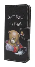 Coverin Kuviolompakko Motorola Moto G32