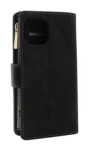 billigamobilskydd.se iPhone 12 Mini (5.4) XL Ylellinen Puhelinkotelo
