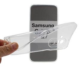 billigamobilskydd.se Ultra Thin TPU Kotelo Samsung Galaxy A27