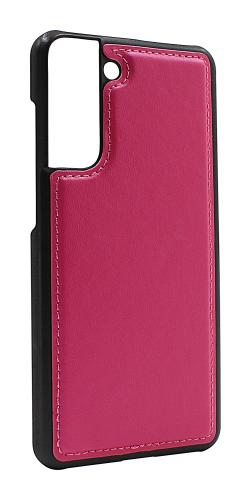 Coverin Magneettikuori Samsung Galaxy S21 FE 5G