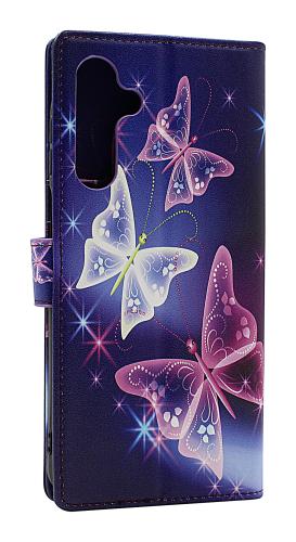 Coverin Skimblocker Samsung Galaxy A16 / A16 5G Puhelimen Kuoret Design