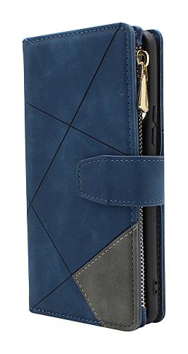 billigamobilskydd.se XL Standcase Luksuskotelo puhelimeen Samsung Galaxy A53 5G (A536B)