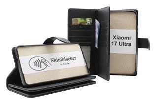 Coverin Skimblocker Xiaomi 17 Ultra XL Puhelimen Kuoret