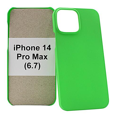 billigamobilskydd.se Hardcase Kotelo iPhone 14 Pro Max (6.7)