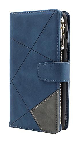 billigamobilskydd.se XL Standcase Luksuskotelo puhelimeen Oneplus Nord 2T 5G