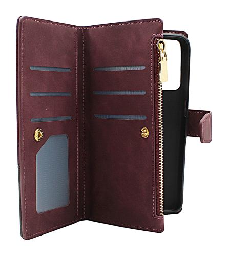 billigamobilskydd.se XL Standcase Luksuskotelo puhelimeen OnePlus Nord CE 2 Lite 5G