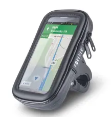 Forever Vedenpit&auml;v&auml; k&auml;nnykk&auml;kotelo k&auml;ytett&auml;v&auml;ksi moottoripy&ouml;r&auml;ss&auml;