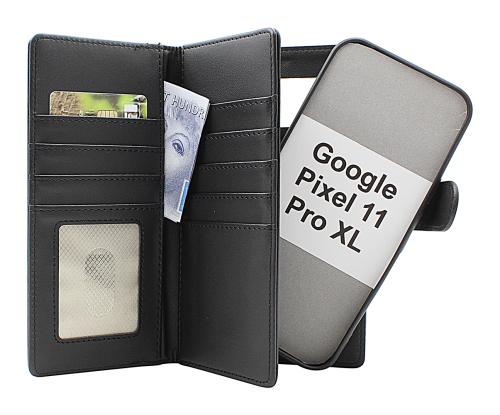 Coverin Skimblocker XL Magneetti Puhelimen Kuoret Google Pixel 11 Pro XL