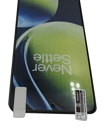 billigamobilskydd.se Näytönsuoja OnePlus Nord CE 3 Lite 5G