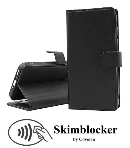 Coverin Skimblocker Xiaomi Redmi Note 13 Pro 5G Magneetti Puhelimen Kuoret